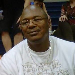 Meet your Posher, Patrick